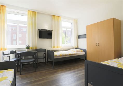 ABA Spielbrink Unterkunft GmbH, Monteurwohnungen, Zimmer, Appartement, Hotel